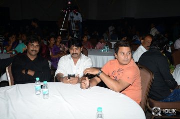Superstar Kidnap Movie Audio Launch